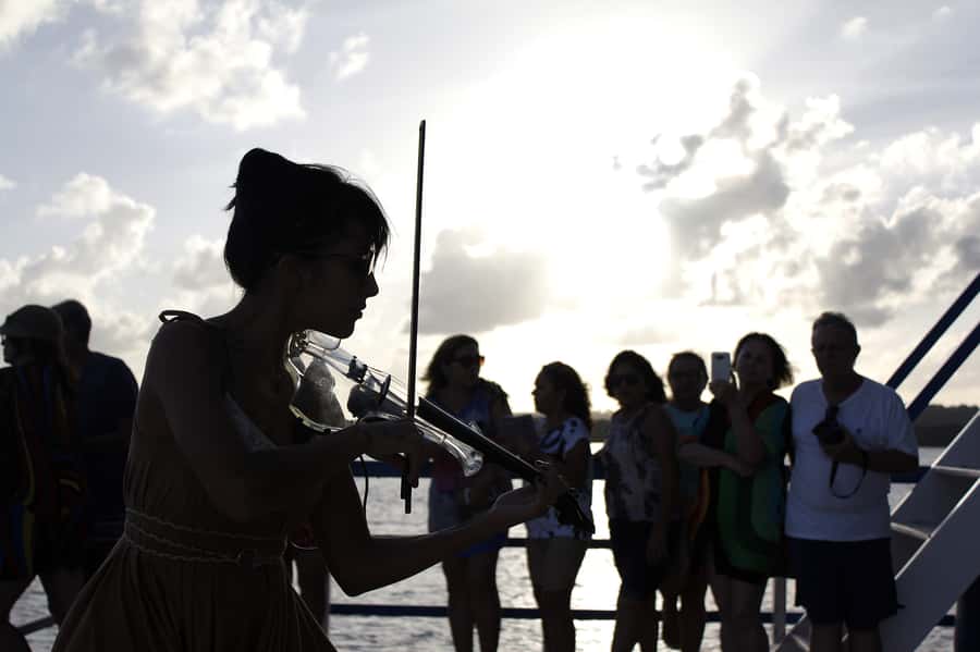Joao Pessoa Northern Coast Beaches Day Tour - What to pack so the day feels easy