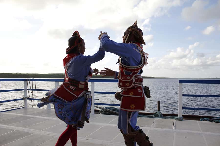 Joao Pessoa Northern Coast Beaches Day Tour - Photo stops near BR-230 Km 0: quick breaks for the road-trip feel