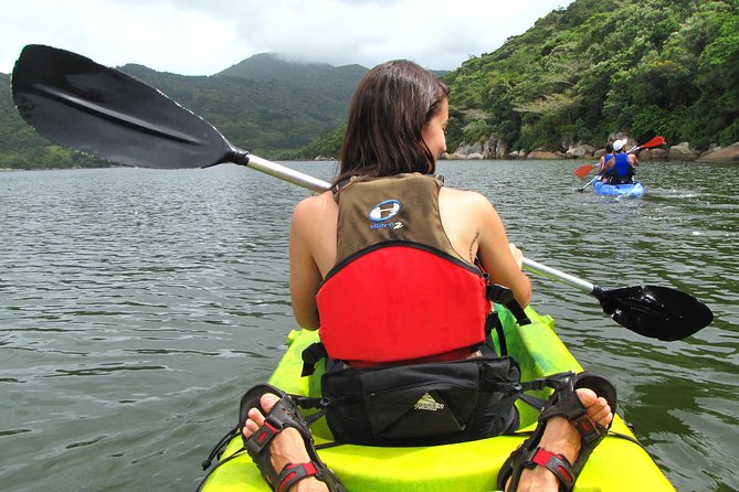 Kayak Water Trail in Red River Park by Adrenailha - Key things worth knowing before you go