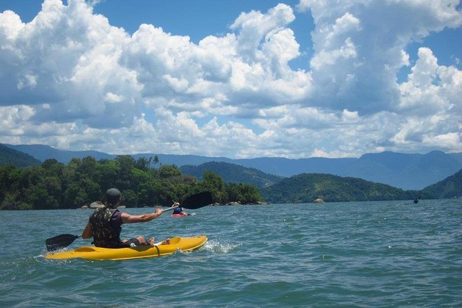 Kayaking Mangroves tour ( Natural Reserve ) - Key highlights that matter before you go