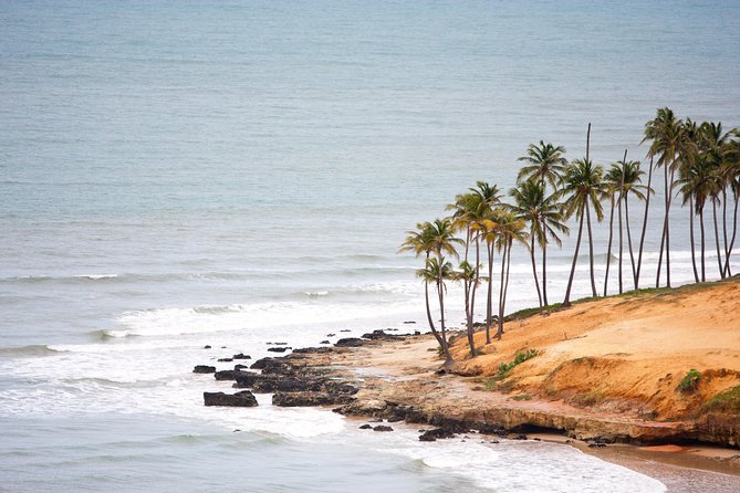 Lagoinha Beach from Fortaleza - Key things I’d plan around before you go