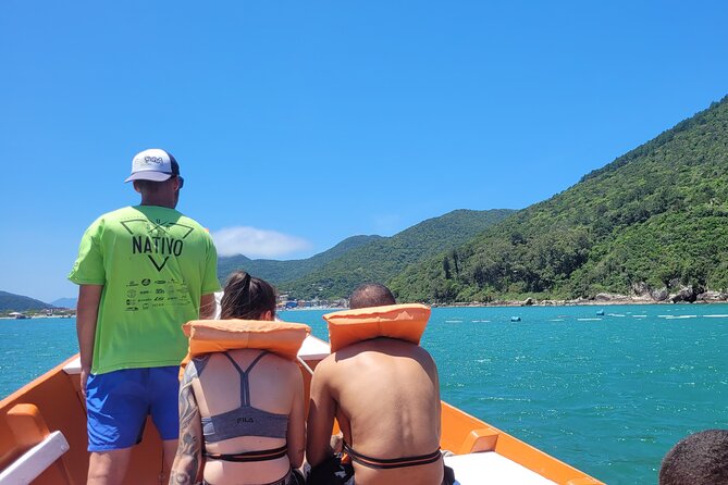 Lagoinha do Leste Hiking and Photography Tour in Florianopolis - Key highlights that matter on this Lagoinha do Leste hike