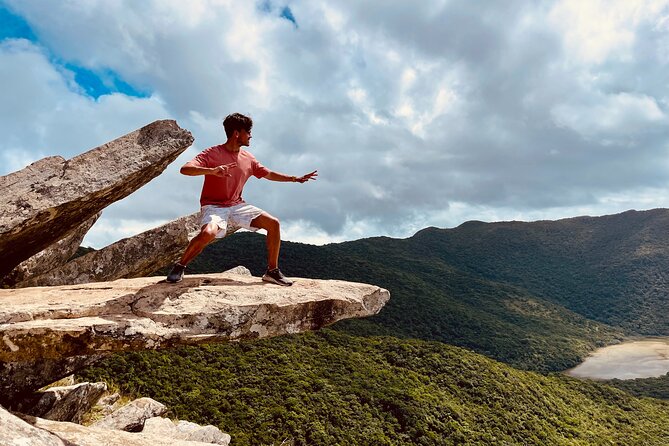Lagoinha do Leste Hiking and Photography Tour in Florianopolis - Why Lagoinha do Leste feels like a different world in Florianópolis