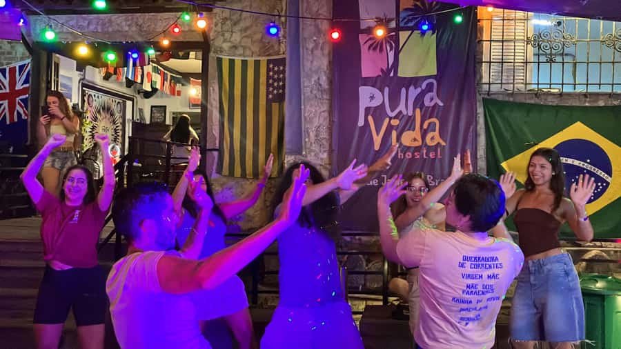 Latin Music Dance Class + DJs + 2 Free Drinks - Key things worth knowing before you go