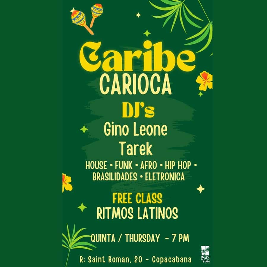 Latin Music Dance Class + DJs + 2 Free Drinks - The 9pm Latin dance class: the part that turns music into actual skill