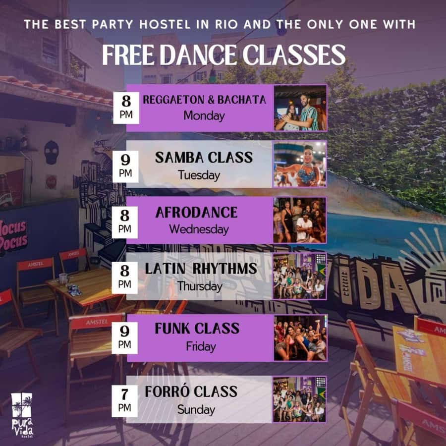 Latin Music Dance Class + DJs + 2 Free Drinks - Drinks that do more than fill a cup: what included really means