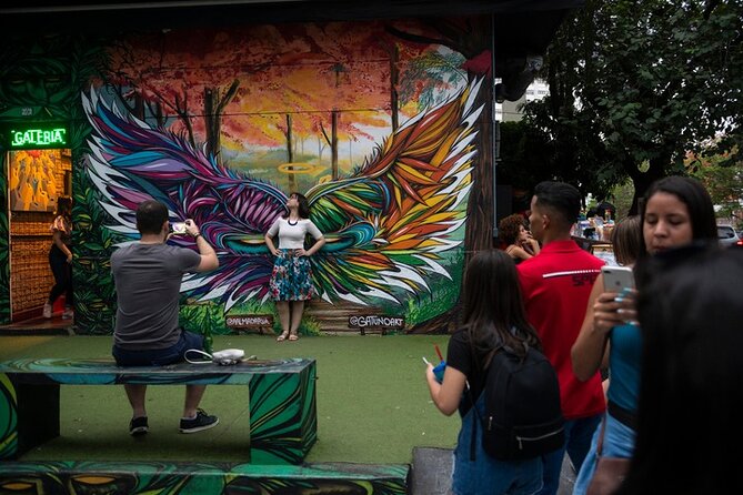 LGBTQIA+ Private Tour: Explore São Paulo With A Local Gay-Friendly Guide - Price and What You Actually Get for $196