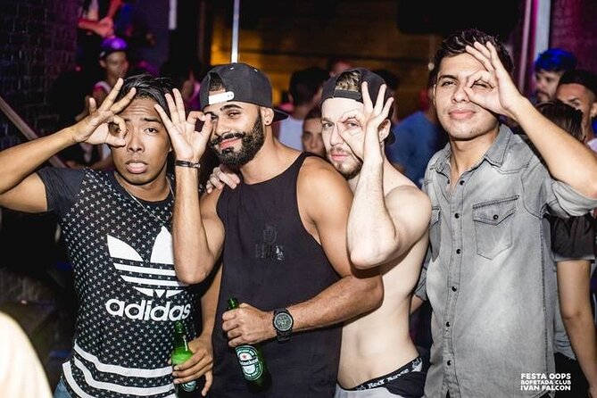 LGBTQIA+ Private Tour: Explore São Paulo With A Local Gay-Friendly Guide - Monument to the Bandeiras and the MAC 360 View