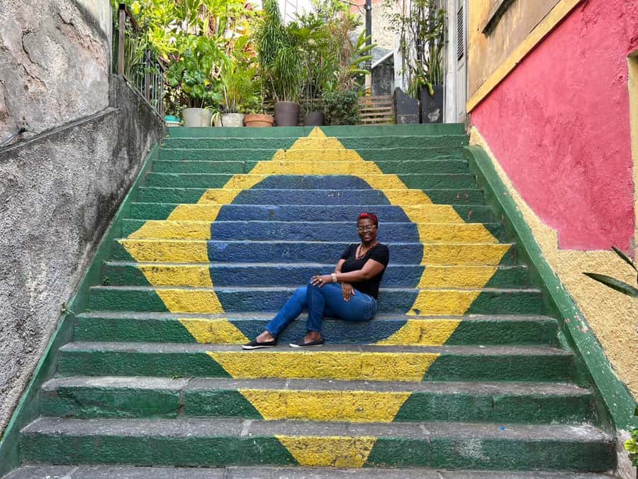 Little Africa - Walking tour from the passed to the future - Should you book this Little Africa walking tour?