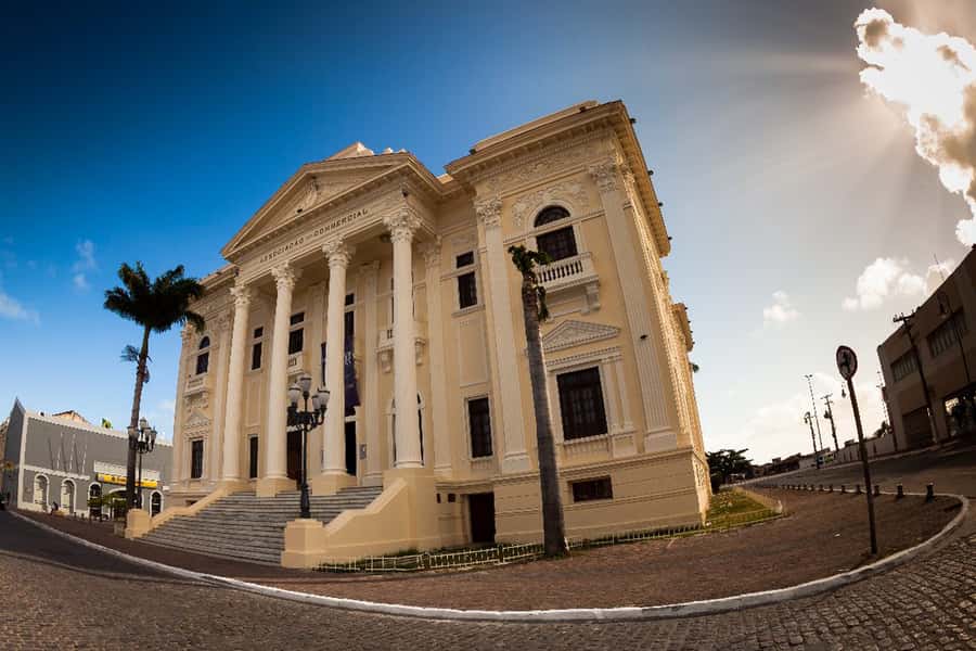 Maceió Sightseeing City Tour with Frances Beach - Key things to know before you go