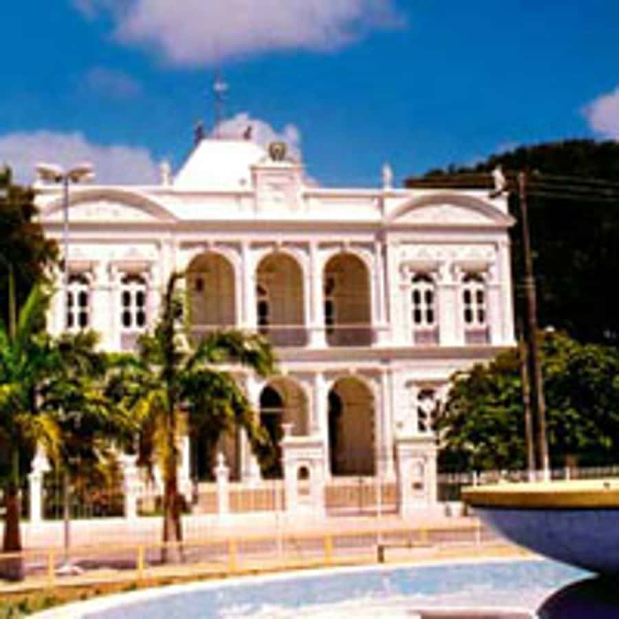 Maceió Sightseeing City Tour with Frances Beach - Hotel pickup and how to plan your arrival