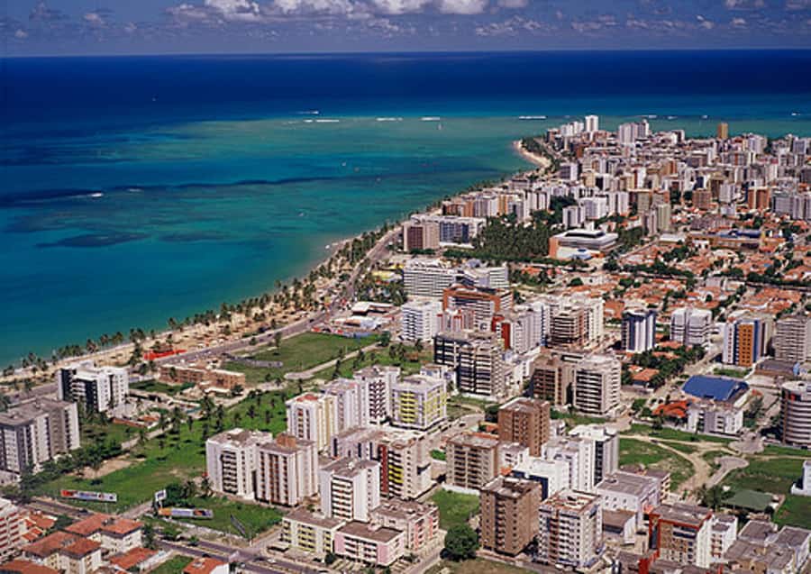Maceió Sightseeing City Tour with Frances Beach - The 3-hour label versus real-world timing