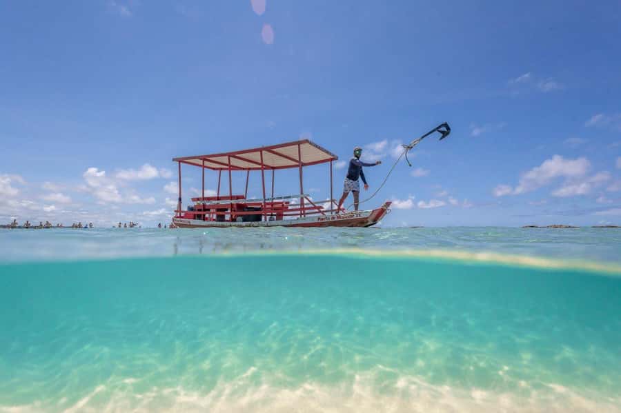 Maceio: Tour to Maragogi Beach - Key highlights you will actually care about