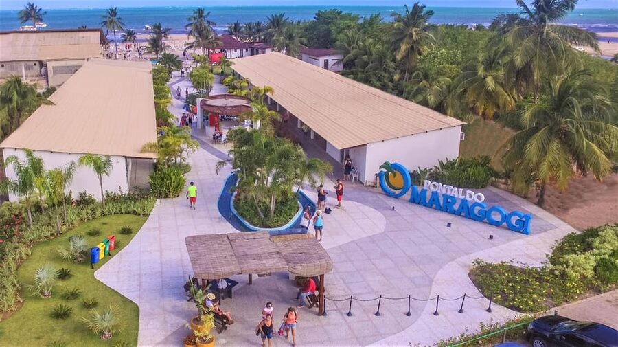 Maceio: Tour to Maragogi Beach - Food and drinks not included, and why that affects your value