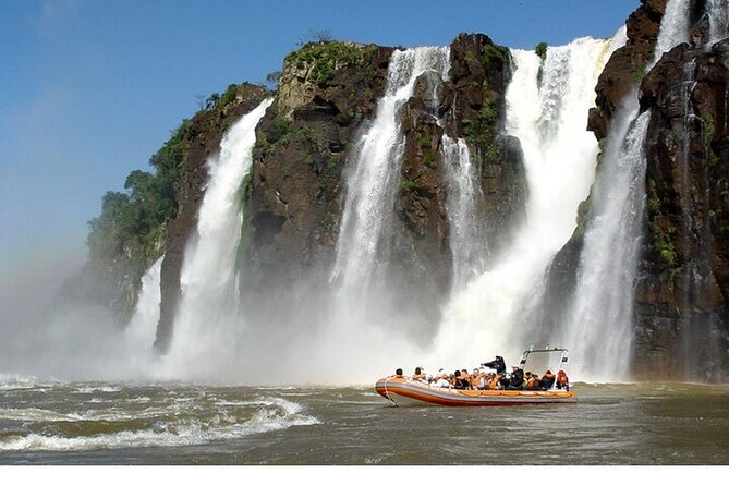 Macuco Safari Boat Trip - Key things to know before you go