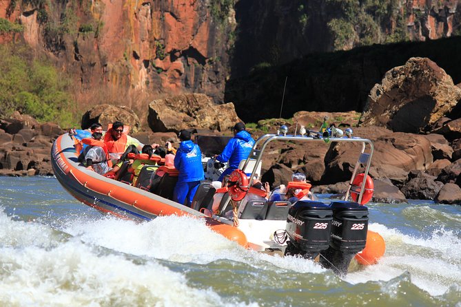 Macuco Safari Boat Trip - How the experience actually plays out, jungle walk then a short boat run