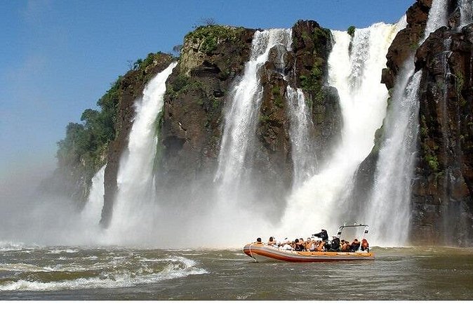 Macuco Safari Boat Trip - Price and what changes your real total