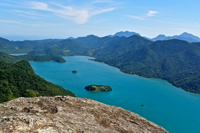 Mamangua Sugarloaf Peak Boat Tour - Key highlights to know before you go