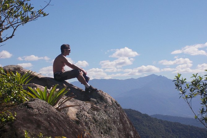Mamangua Sugarloaf Peak Boat Tour - What the guides actually add: ecosystems, culture, and a steady climb