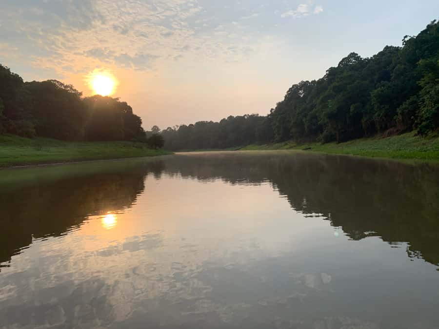 Manaus: 2-Day River Tour With Overnight Stay - Paddle, Piranha Fishing, and a Sunset That Feels Like the Amazon Clock