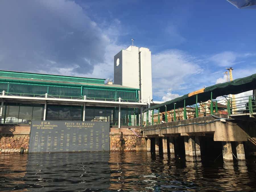 Manaus: 2-Day River Tour With Overnight Stay - Sunrise and Jungle-Waking-Up Time on Day Two