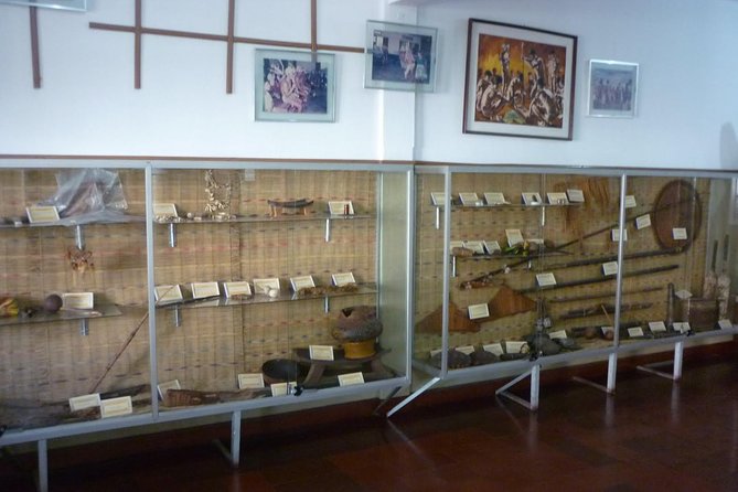 Manaus: City Tour - Rua 10 de Julho, 679 to Teatro Amazonas, the route in plain terms