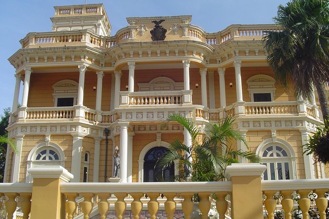 Manaus: City Tour - Nightlife recommendations in Manaus, a useful plan for your evening