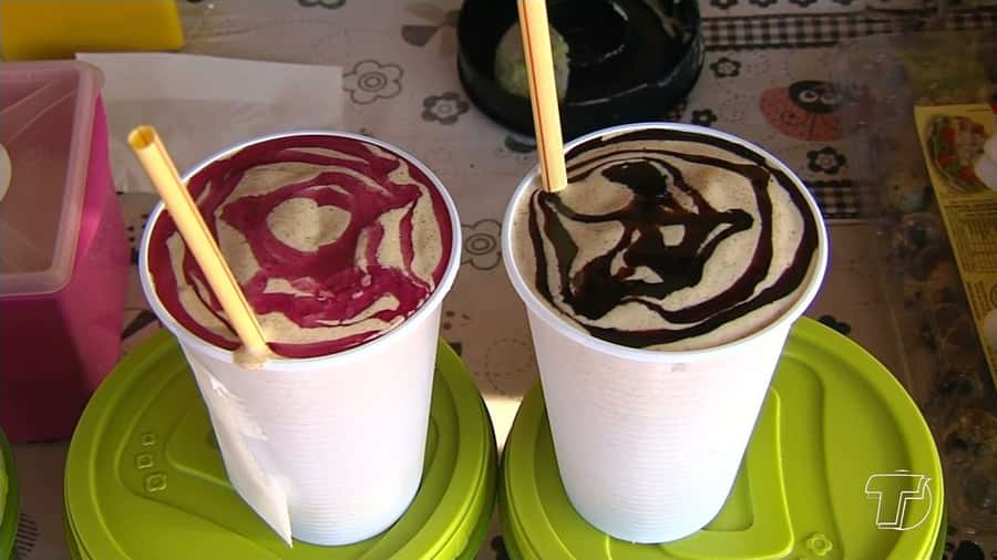 Manaus: Food Tour - How the guided tour works inside the market