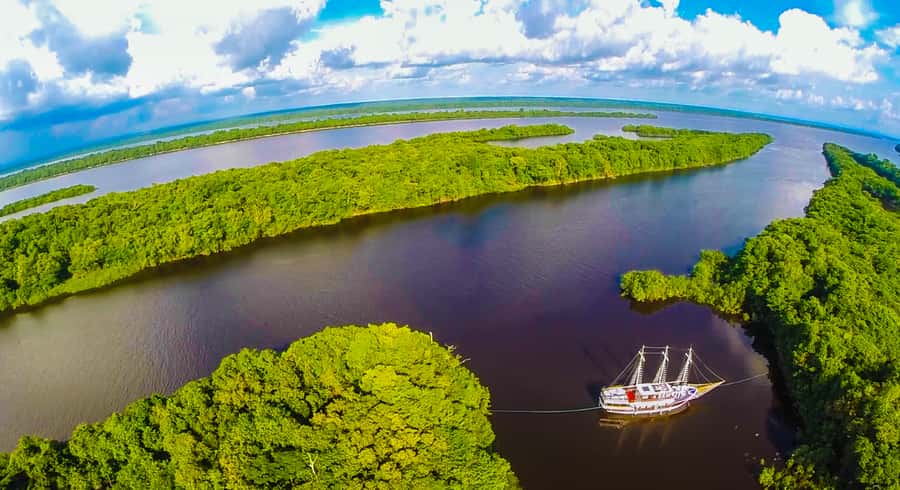 Manaus: Full-Day Tour on the Amazon River - Quick hits before you go