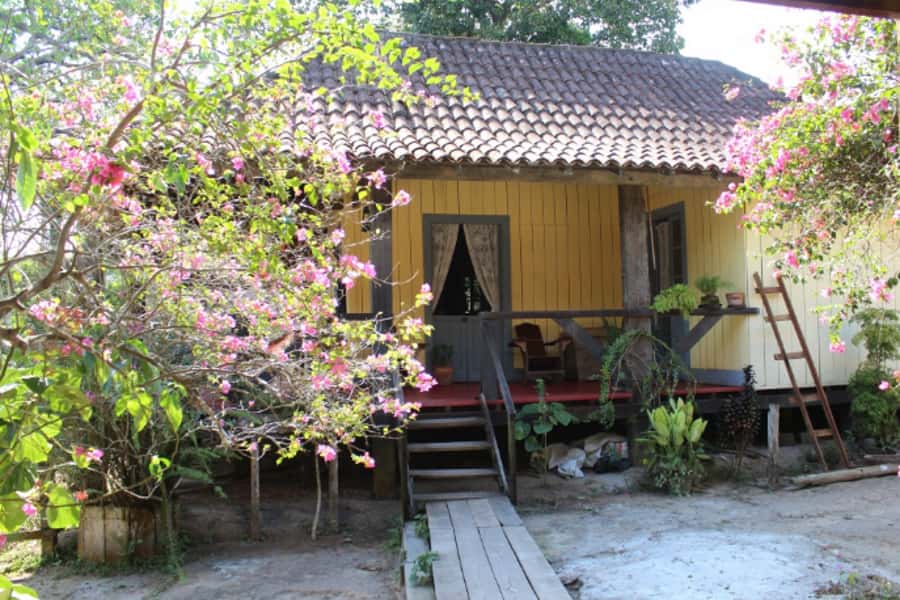 Manaus: Museu do Seringal Rubber Museum - Key points to know before you go