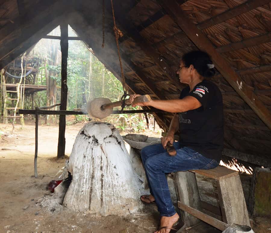 Manaus: Museu do Seringal Rubber Museum - Rubber Boom Stories in Manaus: What this 4-hour outing really delivers