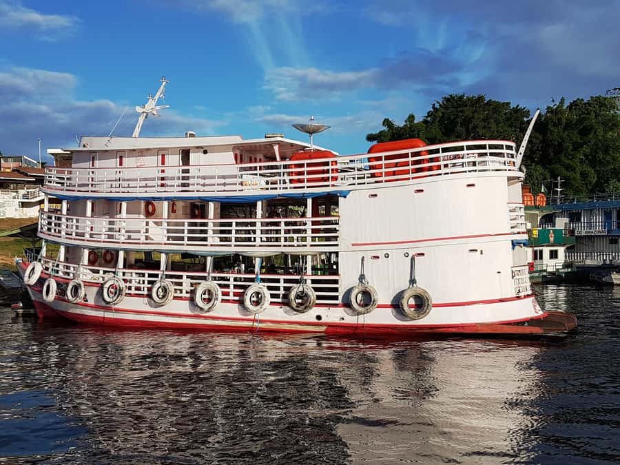 Manaus to Belem 5-Day Local Boat Trip - Key things you’ll notice on this Manaus to Belém boat trip