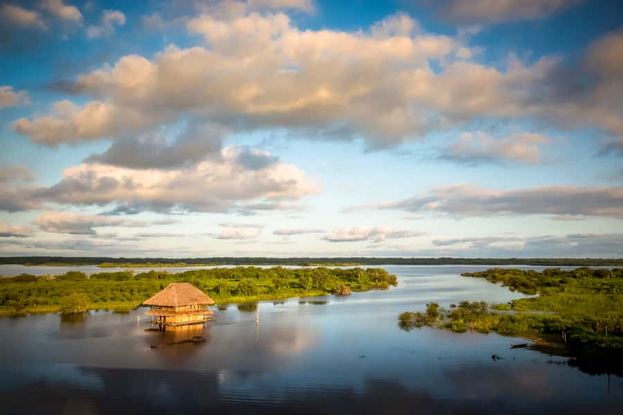 Manaus to Belem 5-Day Local Boat Trip - What to pack when you might go no-signal for days