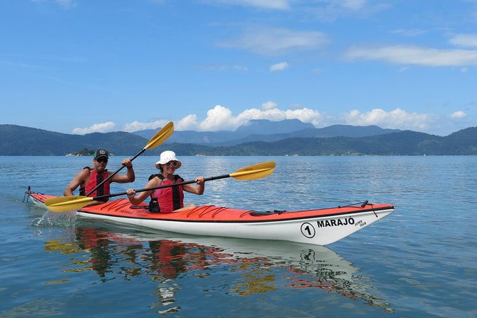 Mangrove, Beaches and Islands by Kayak tour - Logistics That Affect Your Comfort: Location, Start Time, and Group Size