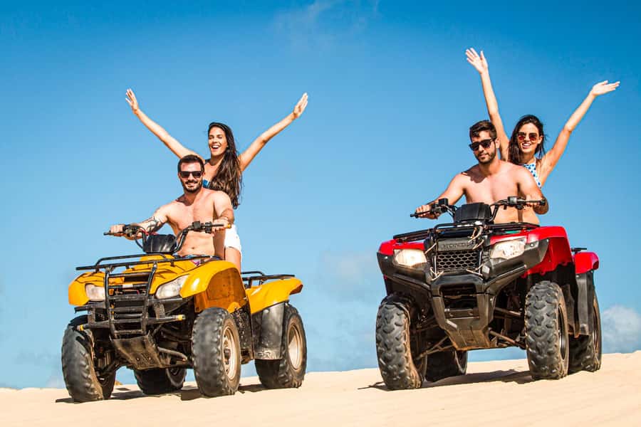 Maracajau Parrachos Reef: Mask and Snorkel swim adventure - What the $203 price covers, and how to judge the value