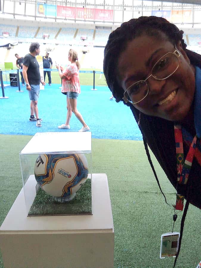 #Maracanã - Why Maracanã Feels Like Rio’s Main Character
