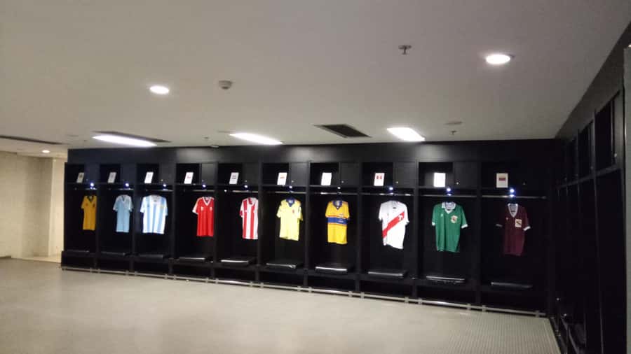 #Maracanã - Price and Value: The Ticket Cost vs the Real Budget