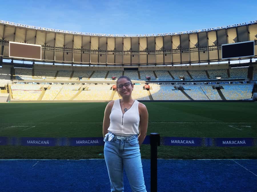 Maracana Stadium - Behind the Scenes Tour - Key Things You’ll Do at Maracana Behind-the-Scenes