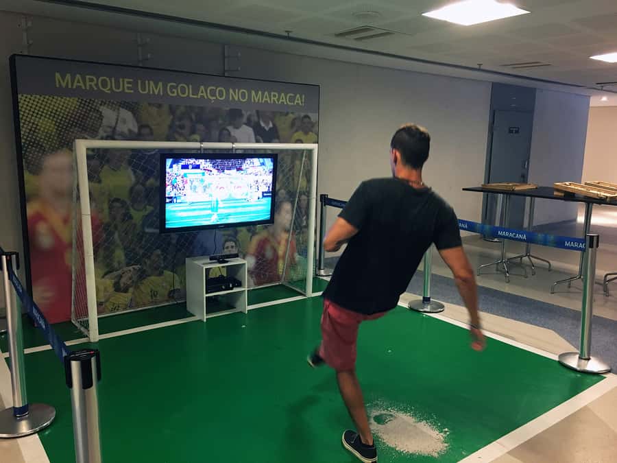 Maracana Stadium - Behind the Scenes Tour - Price and Value: Is $39 Worth It?