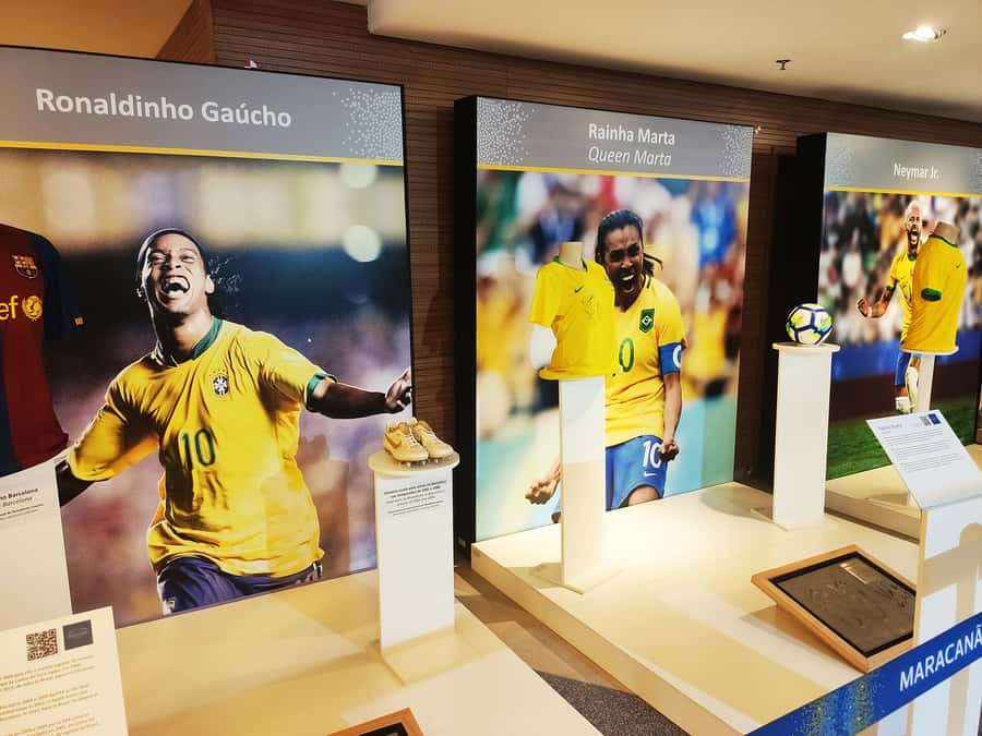Maracana Stadium - Behind the Scenes Tour - Why Maracana’s Backstage Tour Feels Different Than a Museum Day