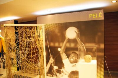 Maracana Stadium – Behind the Scenes Tour