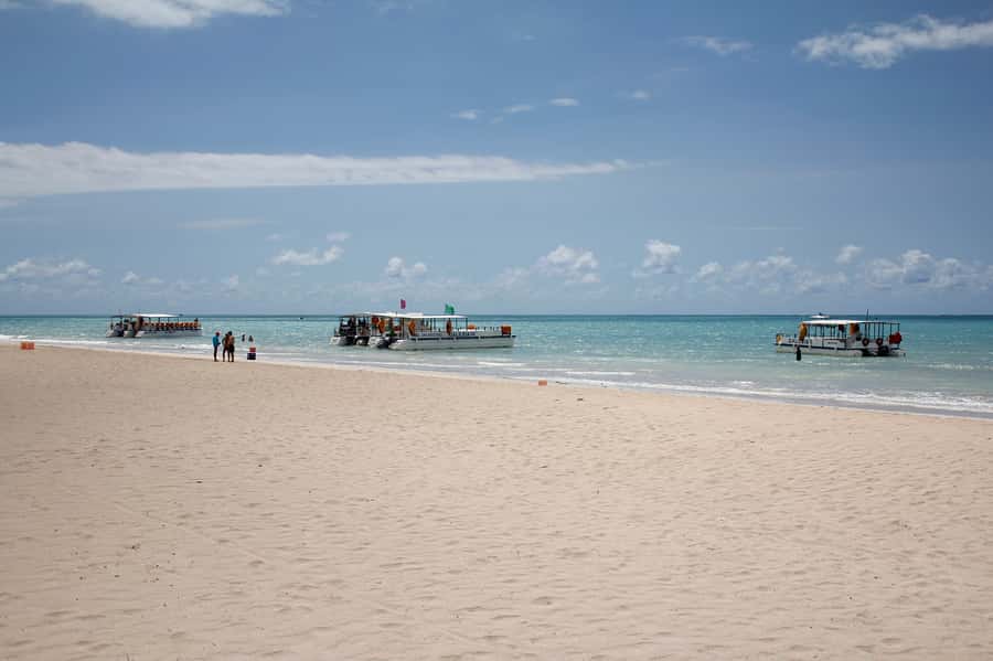 Maragogi Beach and Gales Reef Full-Day Tour from Maceio - Key Things To Know Before You Go