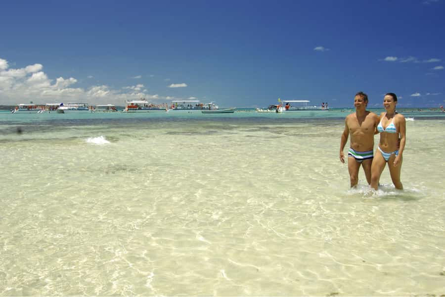 Maragogi Beach and Gales Reef Full-Day Tour from Maceio - Maragogi Beach And The Gales: What This Tour Really Delivers