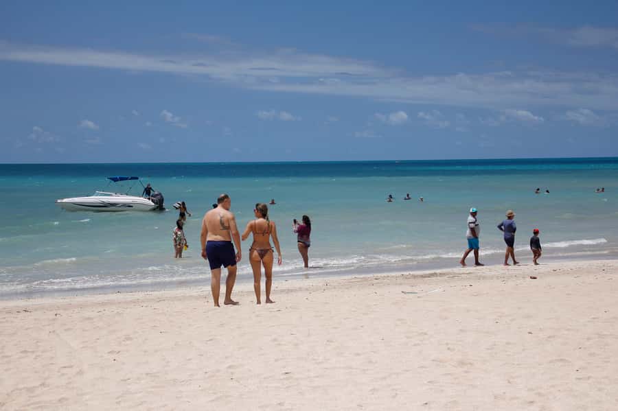 Maragogi Beach and Gales Reef Full-Day Tour from Maceio - Price And Value Check: The $33 Base Plus The Extras