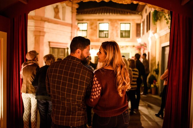 Maria Fumaça - Wines and History - Devorata Craft Truffles: a 1-hour sweet break that feels local