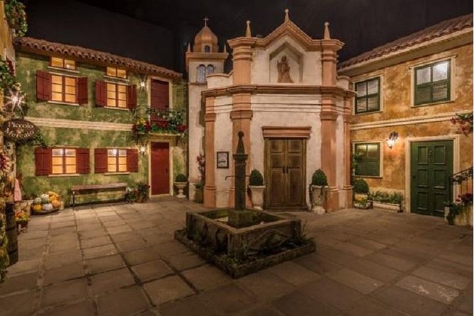 Maria Fumaça - Wines and History - Practical tips before you go to Bento Gonçalves for this tour