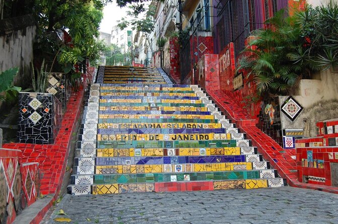 More than a Pub Crawl: An Authentic Night Experience in Rio - Key Things I’d Watch For