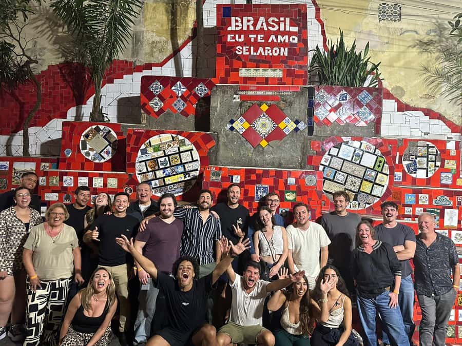 More than a Pub Crawl: An Authentic Night Experience in Rio - Price and value: why $17 can work in Rio nights