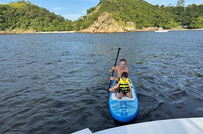 Morning Boat Tour in Rio - Iconic Landmarks, Drinks and Snacks - Price and Value for a 3-Hour Icon-Spotting Morning