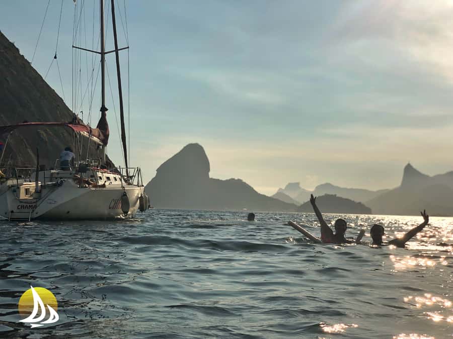 Morning Sailing Tour in Rio - Morning Sailing From Marina da Glória, the Rio View Upgrade